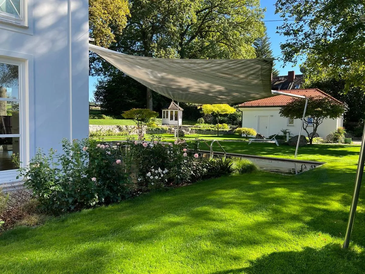 Privatunterkunft Herrenhaus - Starnberger See - Ammerland Münsing Deutschland