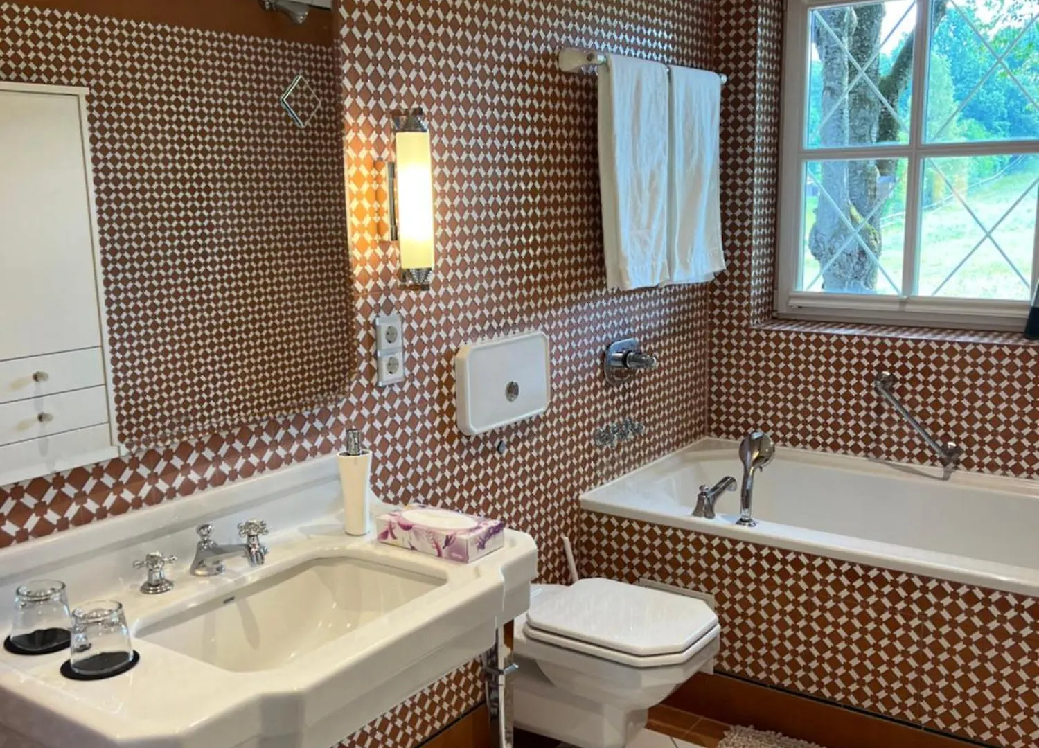 Herrenhaus - Starnberger See - Ammerland Münsing Privatunterkunft